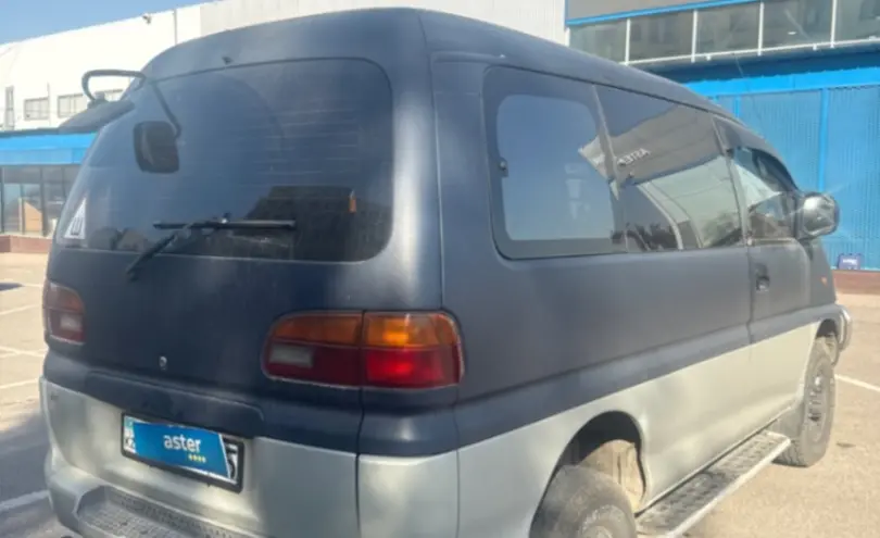 Mitsubishi Delica 1995 года за 5 000 000 тг. в Алматы фото 3