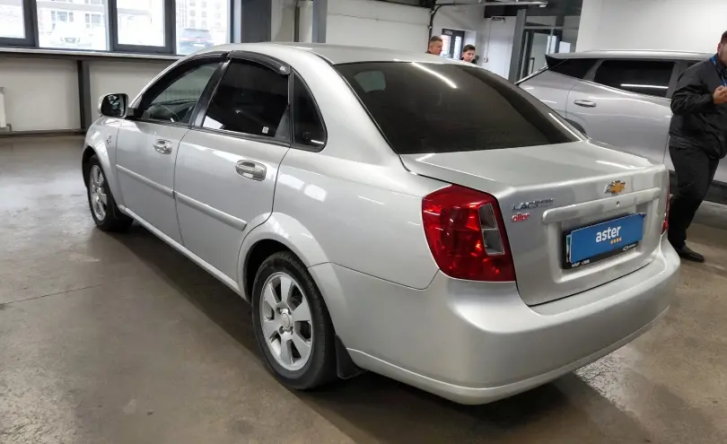Chevrolet Lacetti 2023 года за 7 000 000 тг. в Астана фото 4