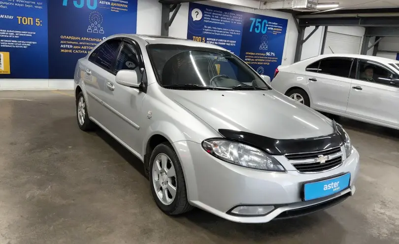 Chevrolet Lacetti 2023 года за 7 000 000 тг. в Астана фото 2