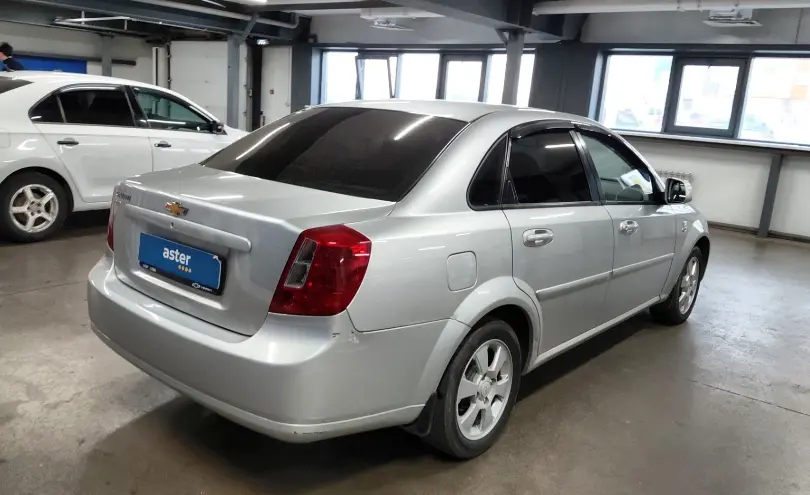 Chevrolet Lacetti 2023 года за 7 000 000 тг. в Астана фото 3