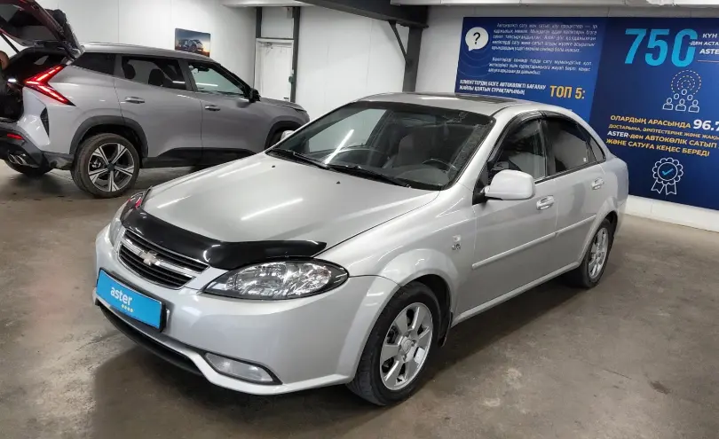 Chevrolet Lacetti 2023 года за 7 000 000 тг. в Астана фото 1