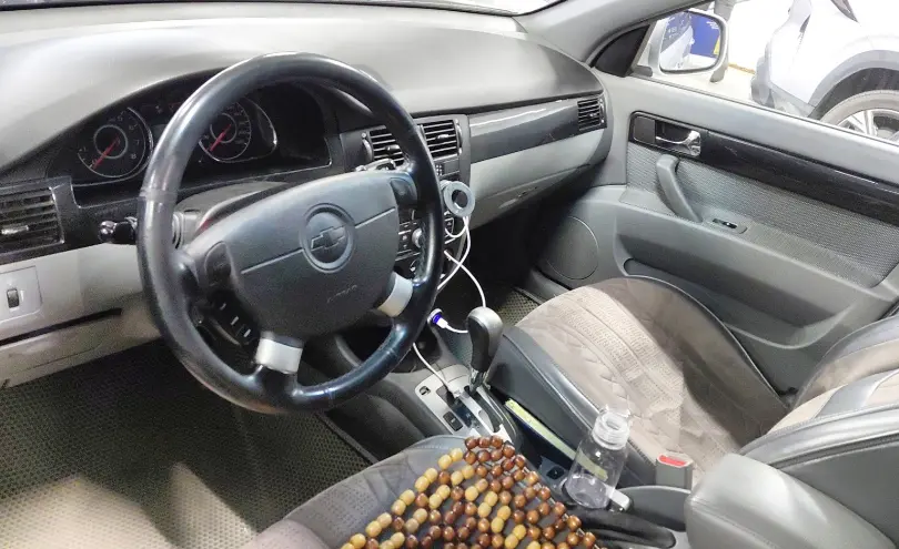Chevrolet Lacetti 2023 года за 7 000 000 тг. в Астана фото 5