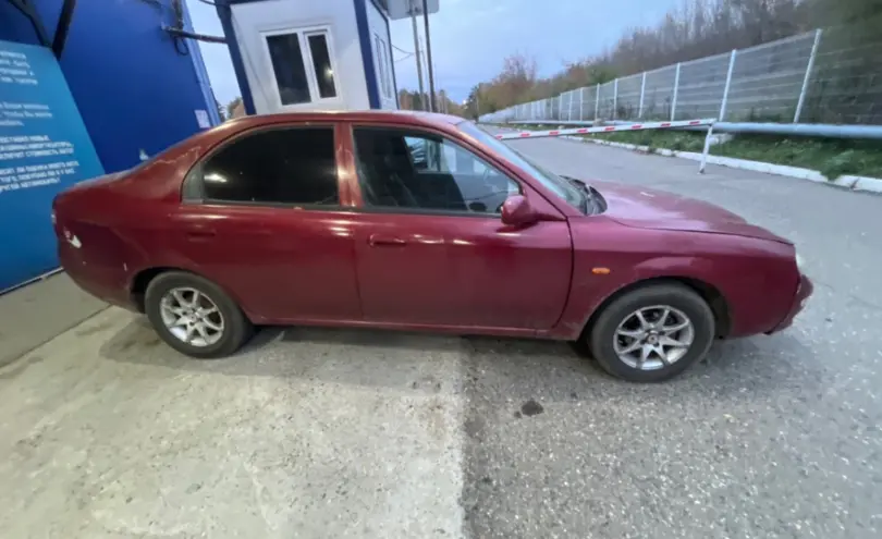 Kia Shuma 1998 года за 700 000 тг. в Усть-Каменогорск фото 4