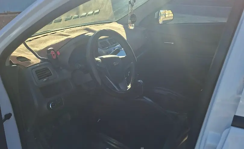 Chevrolet Cobalt 2023 года за 5 300 000 тг. в Атырау фото 5