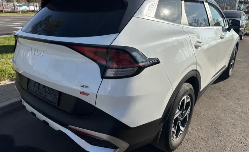 Kia Sportage 2024 года за 11 000 000 тг. в Астана фото 5