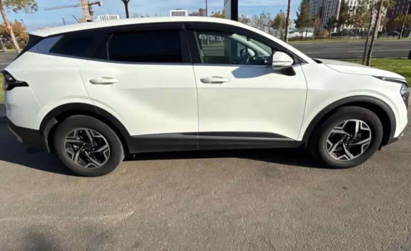 Kia Sportage 2024 года за 11 000 000 тг. в Астана фото 4