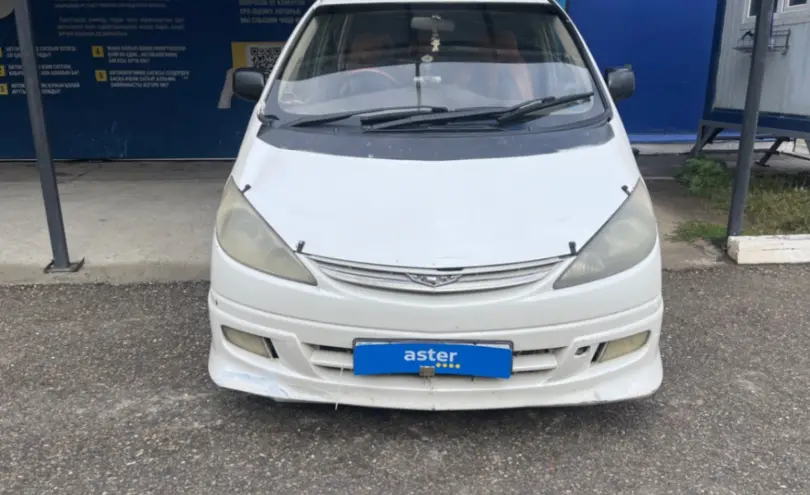 Toyota Estima 2003 года за 5 000 000 тг. в Усть-Каменогорск фото 2