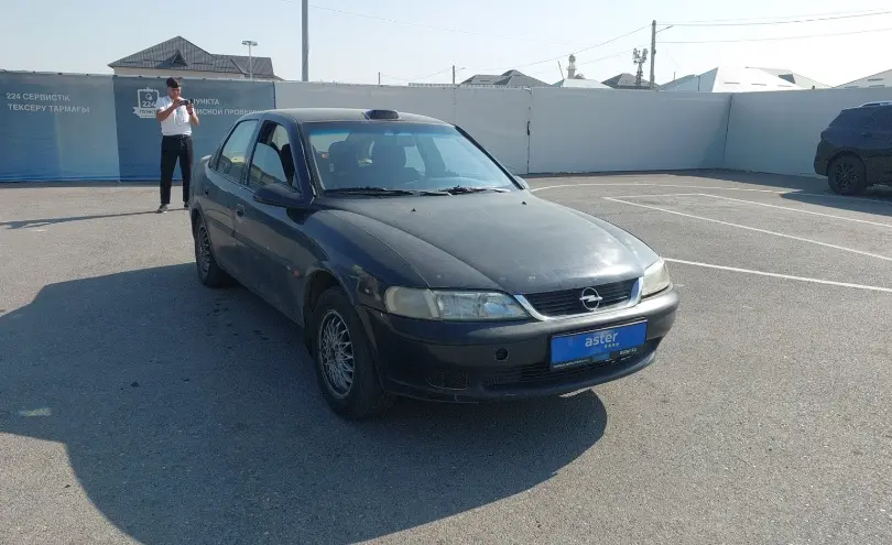 Opel Vectra 1995 года за 800 000 тг. в Шымкент фото 2