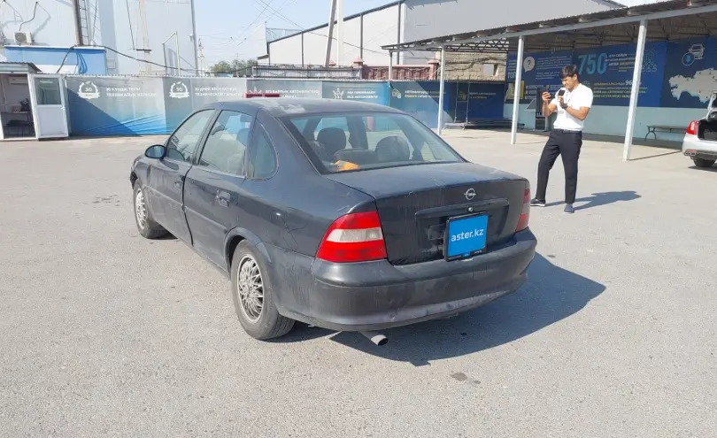 Opel Vectra 1995 года за 800 000 тг. в Шымкент фото 4