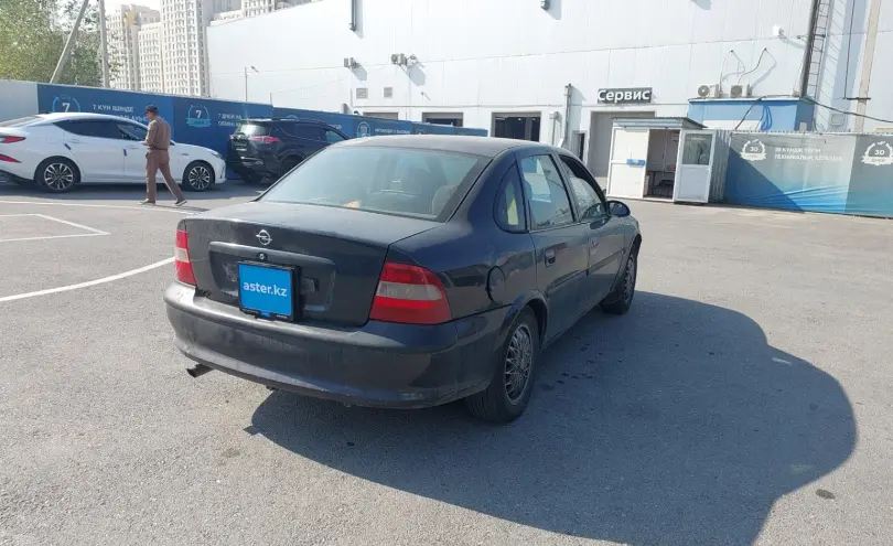 Opel Vectra 1995 года за 800 000 тг. в Шымкент фото 3