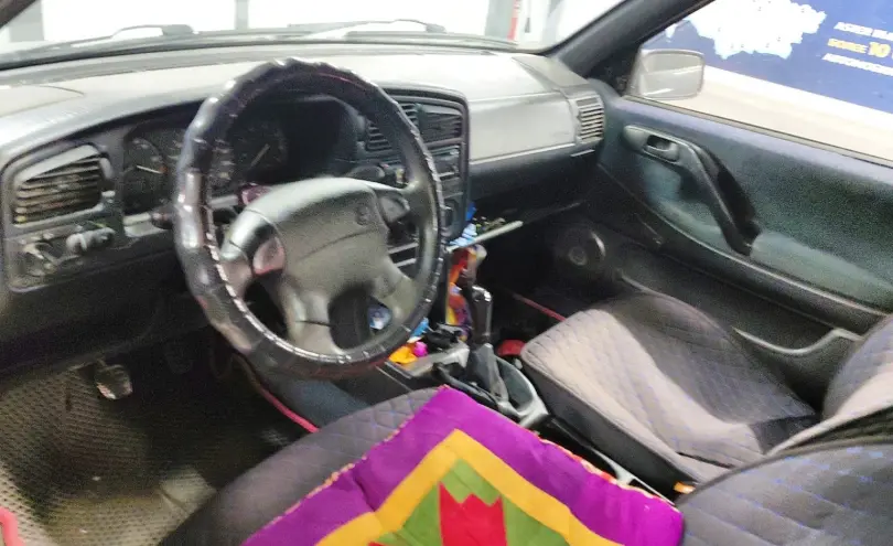 Volkswagen Passat 1993 года за 2 500 000 тг. в Астана фото 5