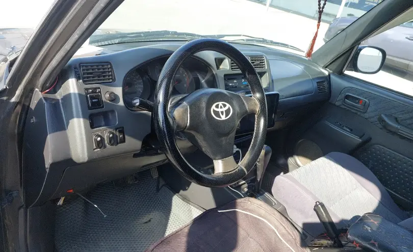 Toyota RAV4 2000 года за 3 200 000 тг. в Шымкент фото 5