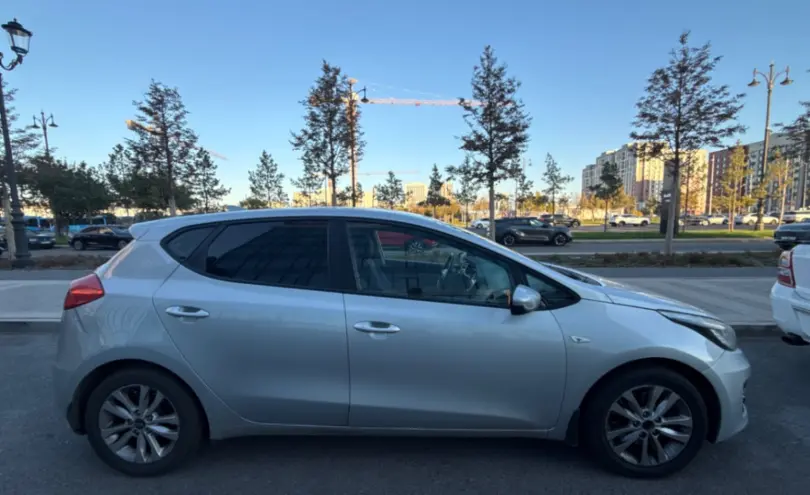 Kia Ceed 2019 года за 6 800 000 тг. в Астана фото 4
