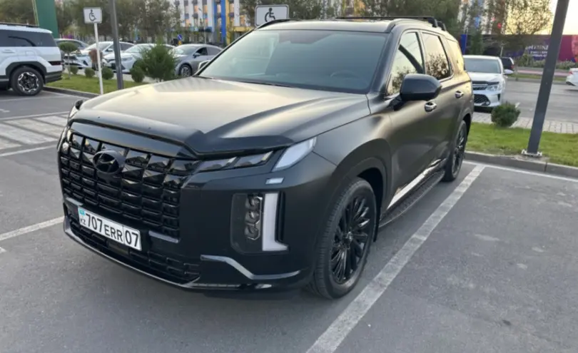 Hyundai Palisade 2024 года за 27 000 000 тг. в Шымкент фото 1
