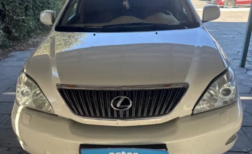 Lexus RX 2004 года за 5 500 000 тг. в Талдыкорган фото 2