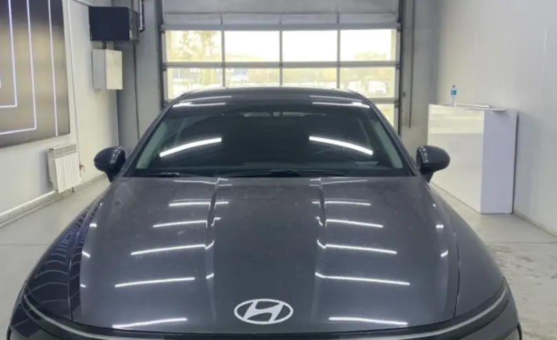 Hyundai Sonata 2024 года за 12 000 000 тг. в Павлодар фото 2