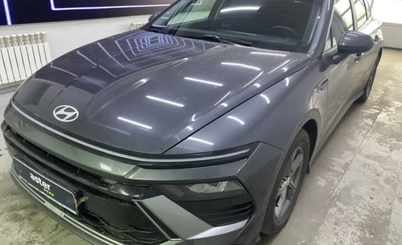 Hyundai Sonata 2024 года за 12 000 000 тг. в Павлодар фото 1