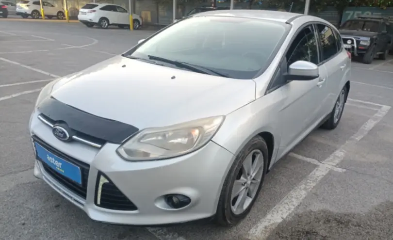 Ford Focus 2012 года за 5 000 000 тг. в Алматы фото 1