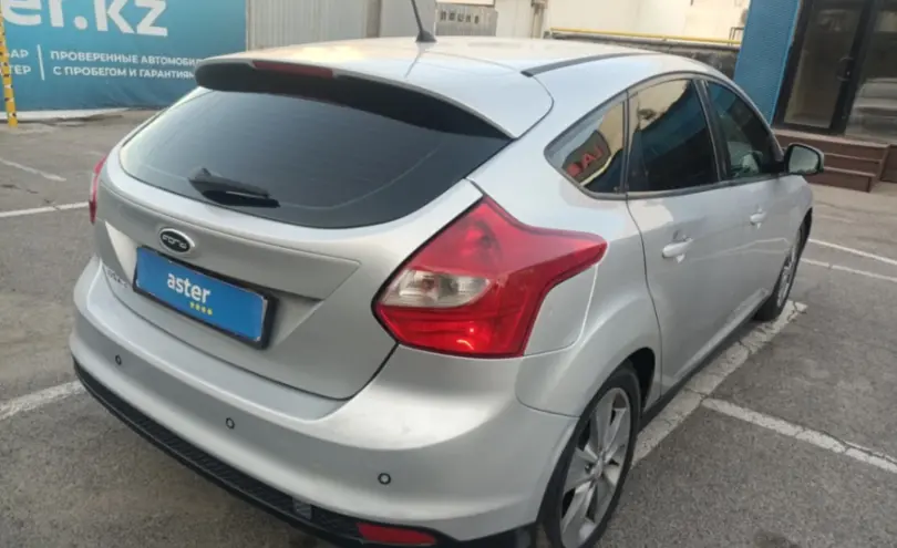 Ford Focus 2012 года за 5 000 000 тг. в Алматы фото 3