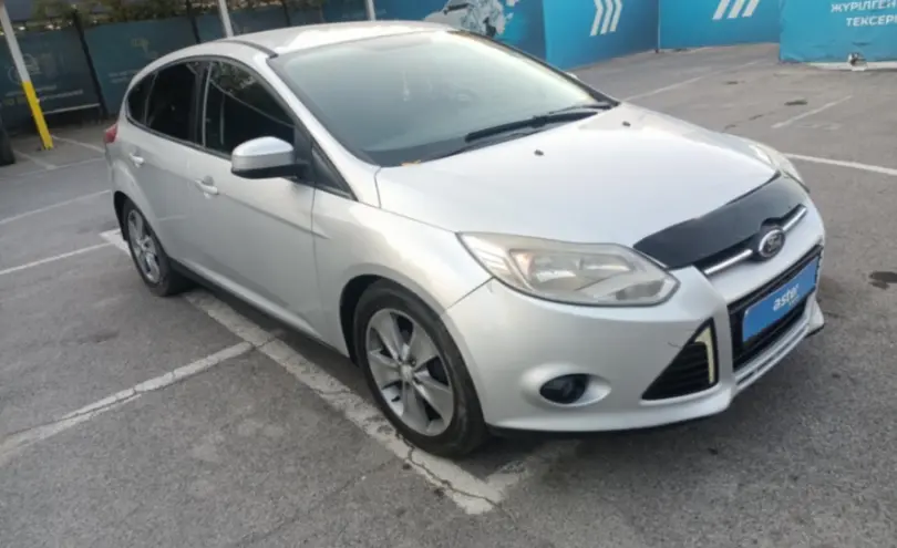 Ford Focus 2012 года за 5 000 000 тг. в Алматы фото 2