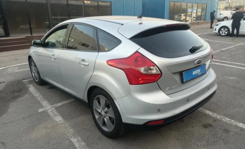 Ford Focus 2012 года за 5 000 000 тг. в Алматы фото 4