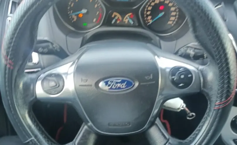 Ford Focus 2012 года за 5 000 000 тг. в Алматы фото 5