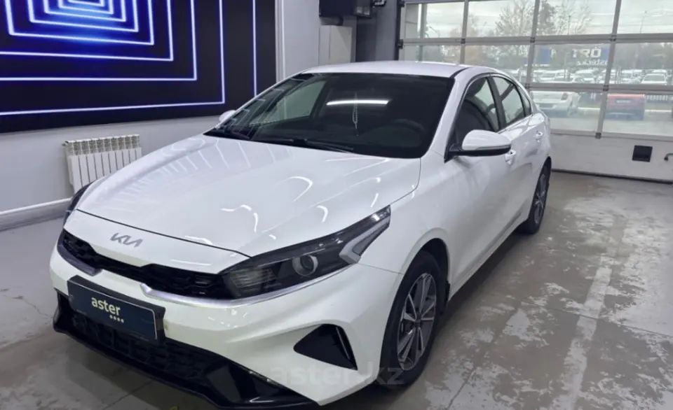 Kia Cerato 2024 года за 8 000 000 тг. в Павлодар
