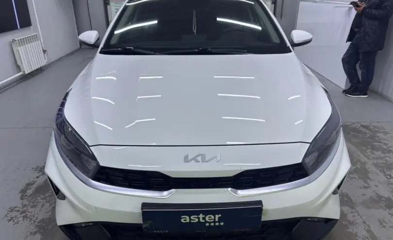Kia Cerato 2024 года за 8 000 000 тг. в Павлодар фото 2