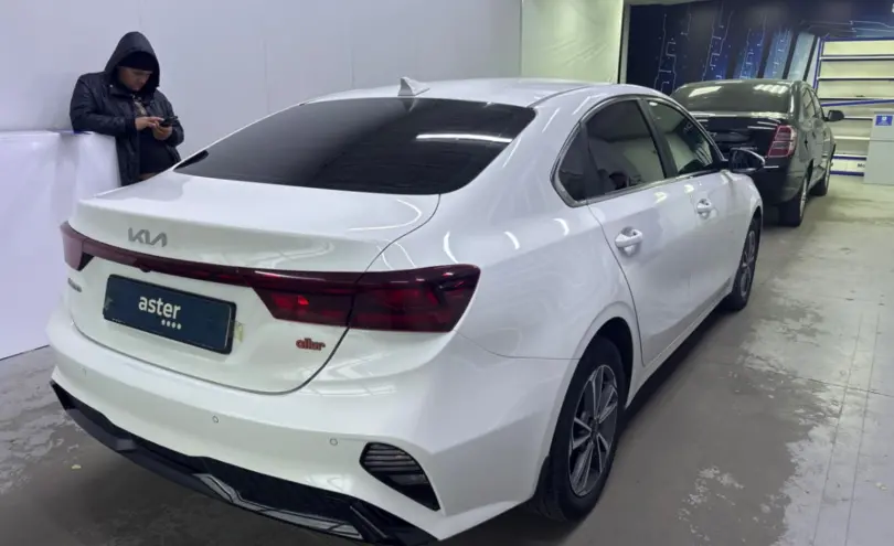 Kia Cerato 2024 года за 8 000 000 тг. в Павлодар фото 5