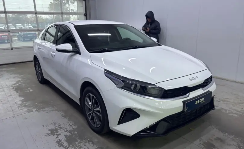 Kia Cerato 2024 года за 8 000 000 тг. в Павлодар фото 3