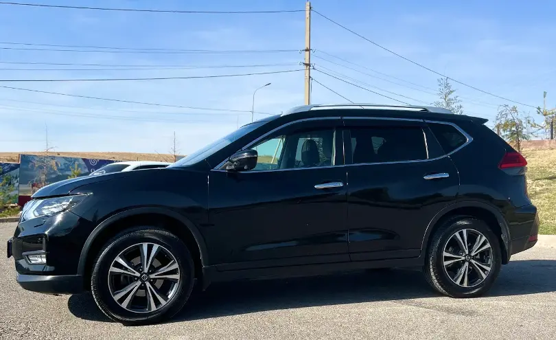 Nissan X-Trail 2019 года за 9 000 000 тг. в Шымкент фото 4