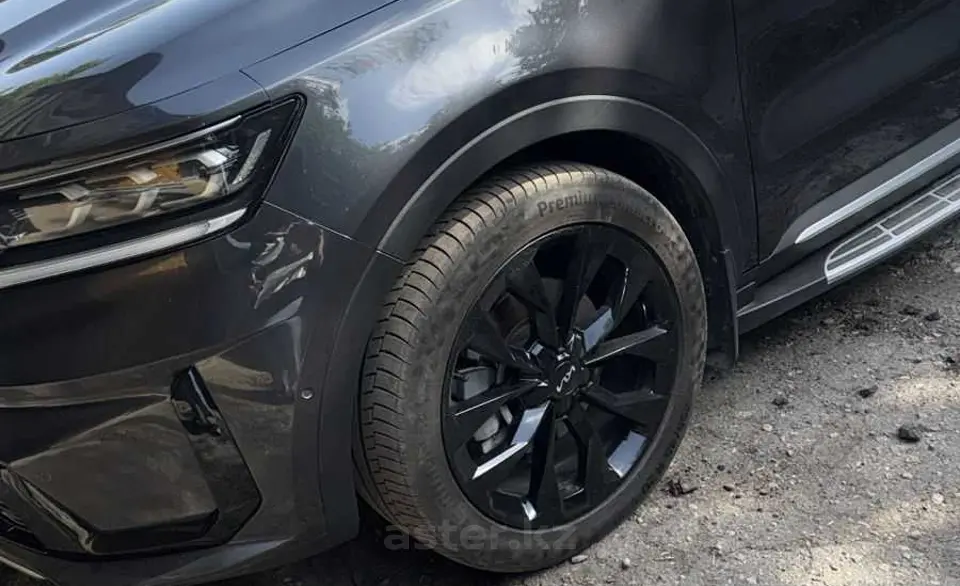 Kia Sorento 2020 года за 16 000 000 тг. в Алматы