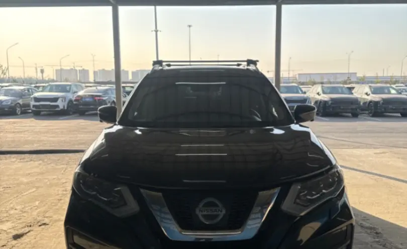 Nissan X-Trail 2019 года за 10 000 000 тг. в Алматы фото 2