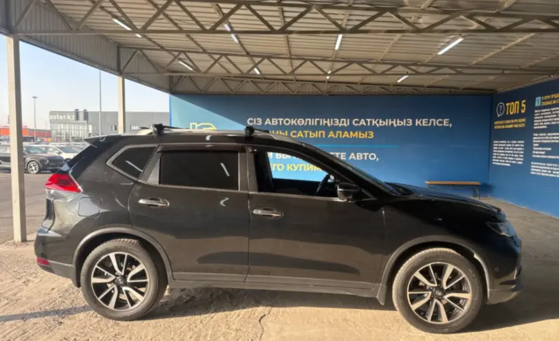 Nissan X-Trail 2019 года за 10 000 000 тг. в Алматы фото 4