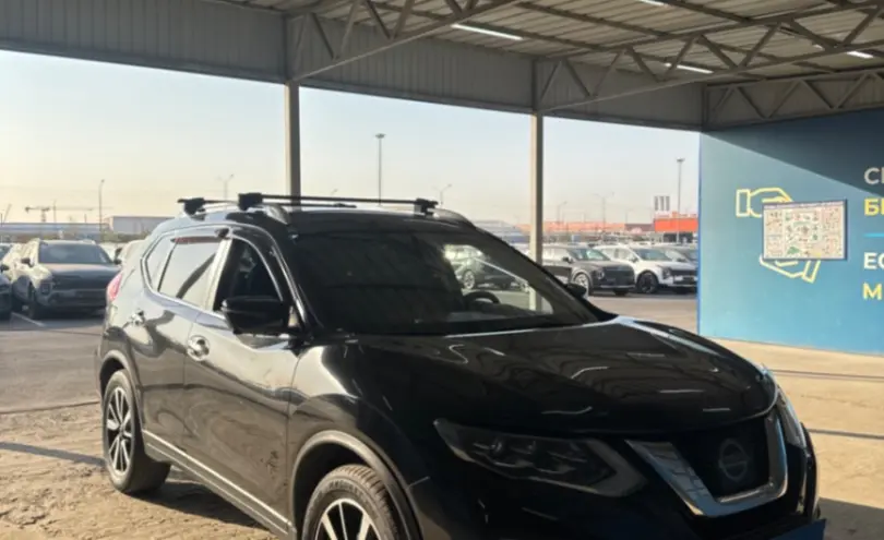 Nissan X-Trail 2019 года за 10 000 000 тг. в Алматы фото 3