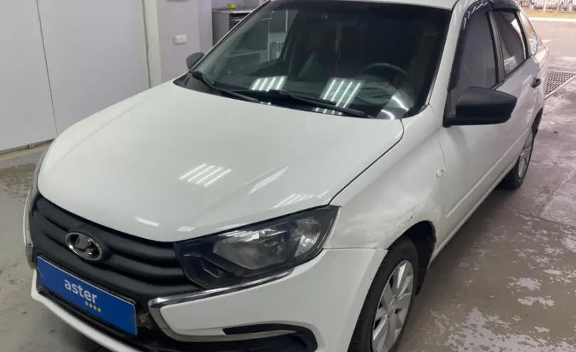 LADA (ВАЗ) Granta 2021 года за 2 800 000 тг. в Павлодар фото 1