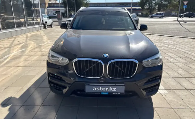 BMW X3 2019 года за 20 000 000 тг. в Уральск фото 2