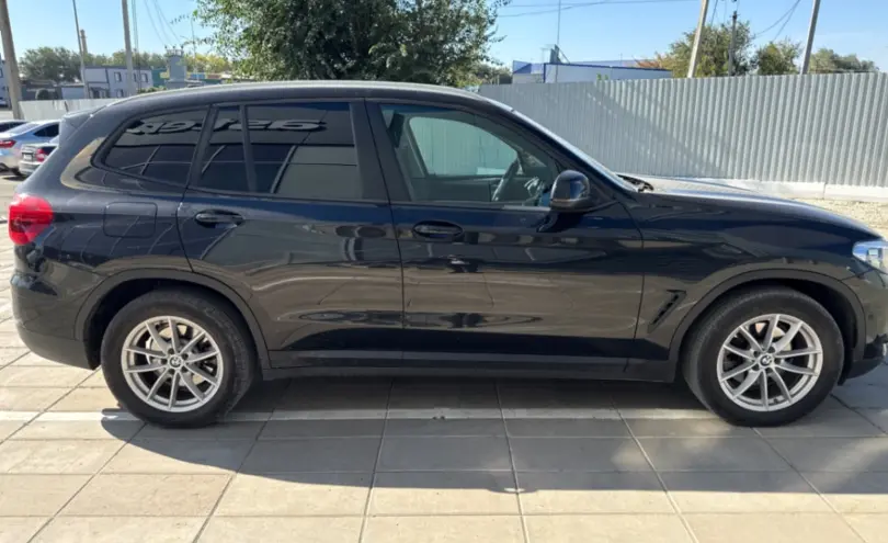BMW X3 2019 года за 20 000 000 тг. в Уральск фото 4