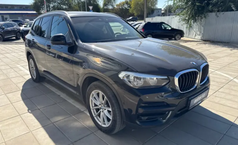 BMW X3 2019 года за 20 000 000 тг. в Уральск фото 3