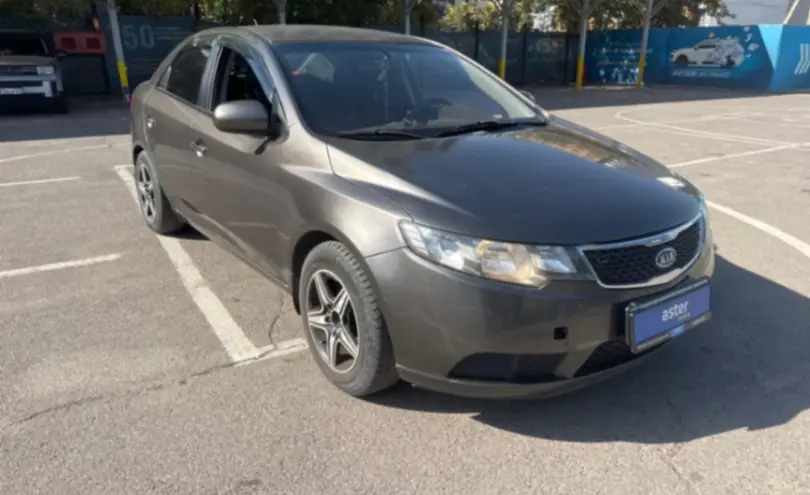 Kia Cerato 2012 года за 3 000 000 тг. в Алматы фото 2