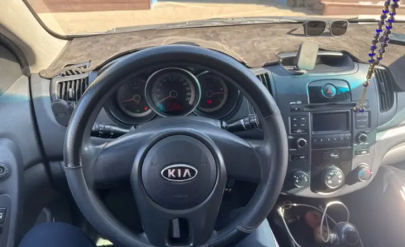Kia Cerato 2012 года за 3 000 000 тг. в Алматы фото 5