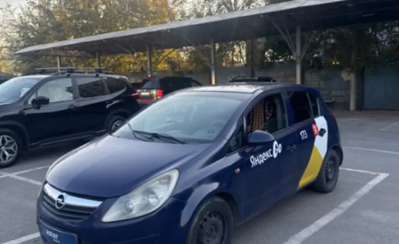 Opel Corsa 2010 года за 2 000 000 тг. в Алматы фото 1