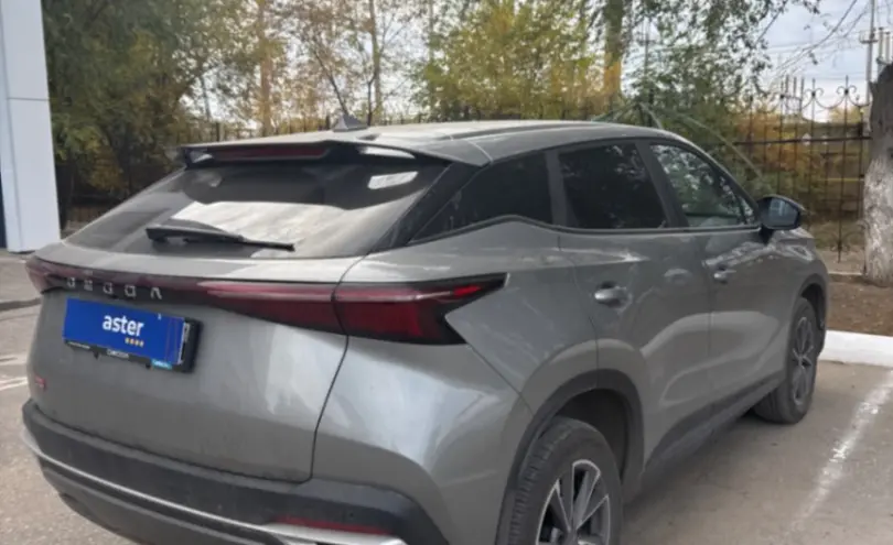 OMODA C5 2025 года за 9 000 000 тг. в Актобе фото 5