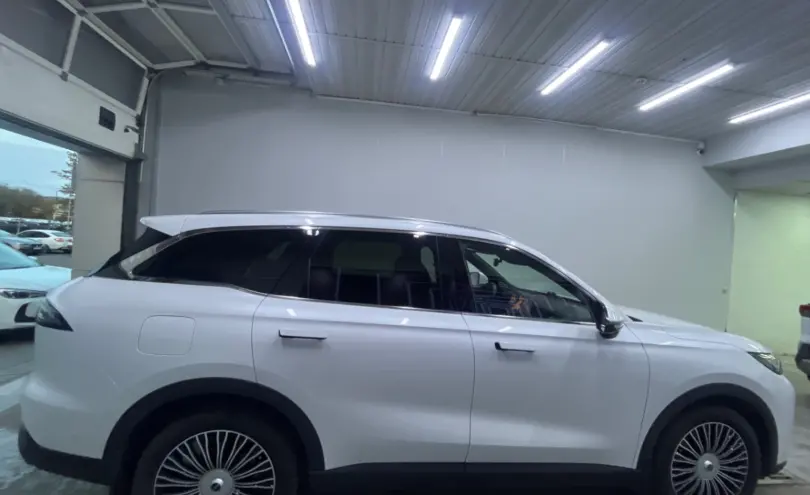 Chery Tiggo 9 2025 года за 13 200 000 тг. в Павлодар фото 4