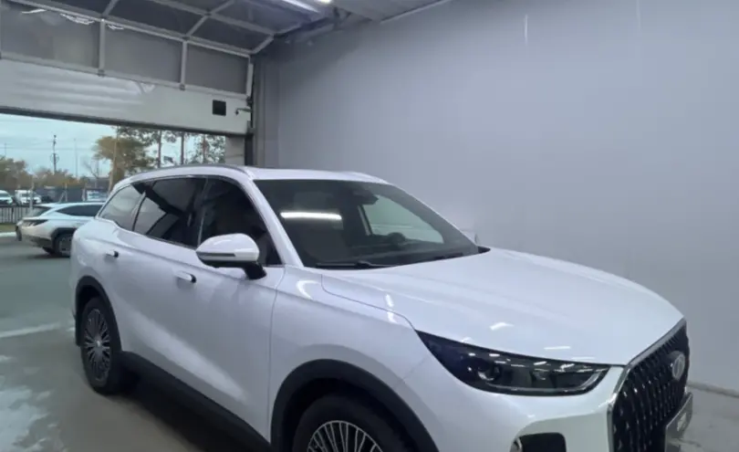 Chery Tiggo 9 2025 года за 13 200 000 тг. в Павлодар фото 3