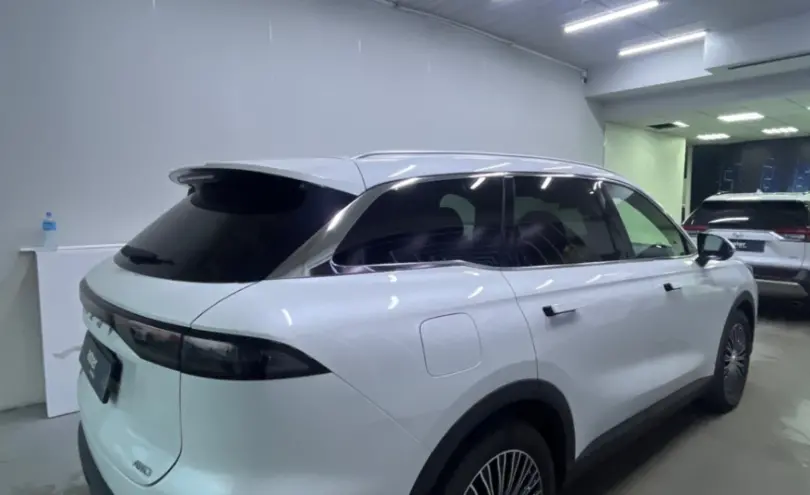 Chery Tiggo 9 2025 года за 13 200 000 тг. в Павлодар фото 5