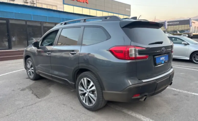 Subaru Ascent 2023 года за 20 000 000 тг. в Алматы фото 4