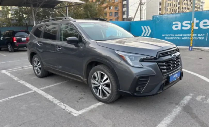 Subaru Ascent 2023 года за 20 000 000 тг. в Алматы фото 2