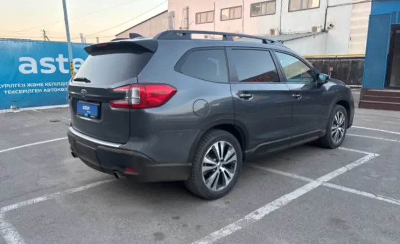 Subaru Ascent 2023 года за 20 000 000 тг. в Алматы фото 3