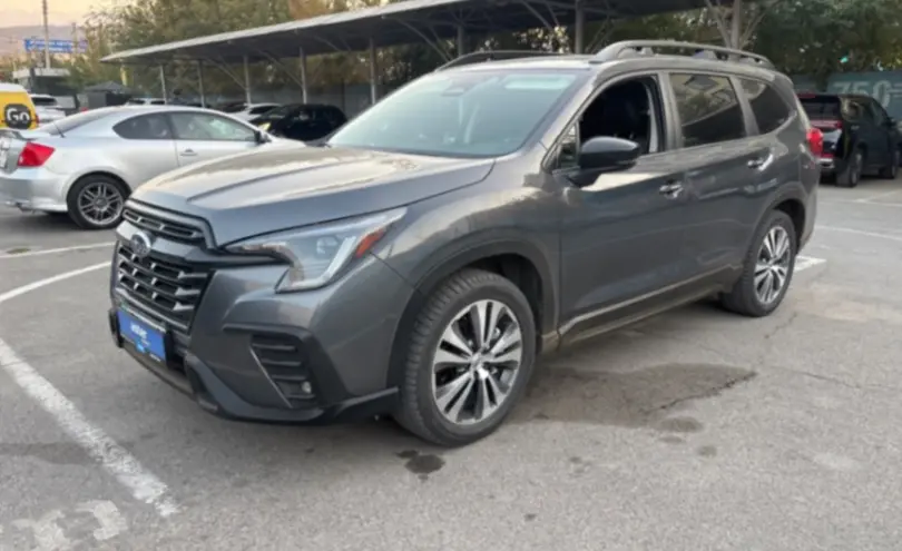 Subaru Ascent 2023 года за 20 000 000 тг. в Алматы фото 1